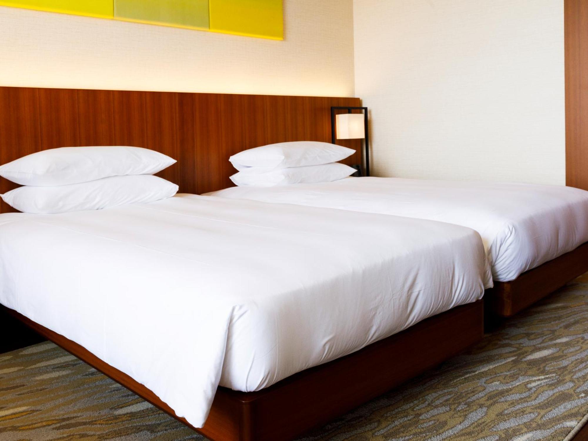 אונה Hyatt Regency Seragaki Island Okinawa מראה חיצוני תמונה