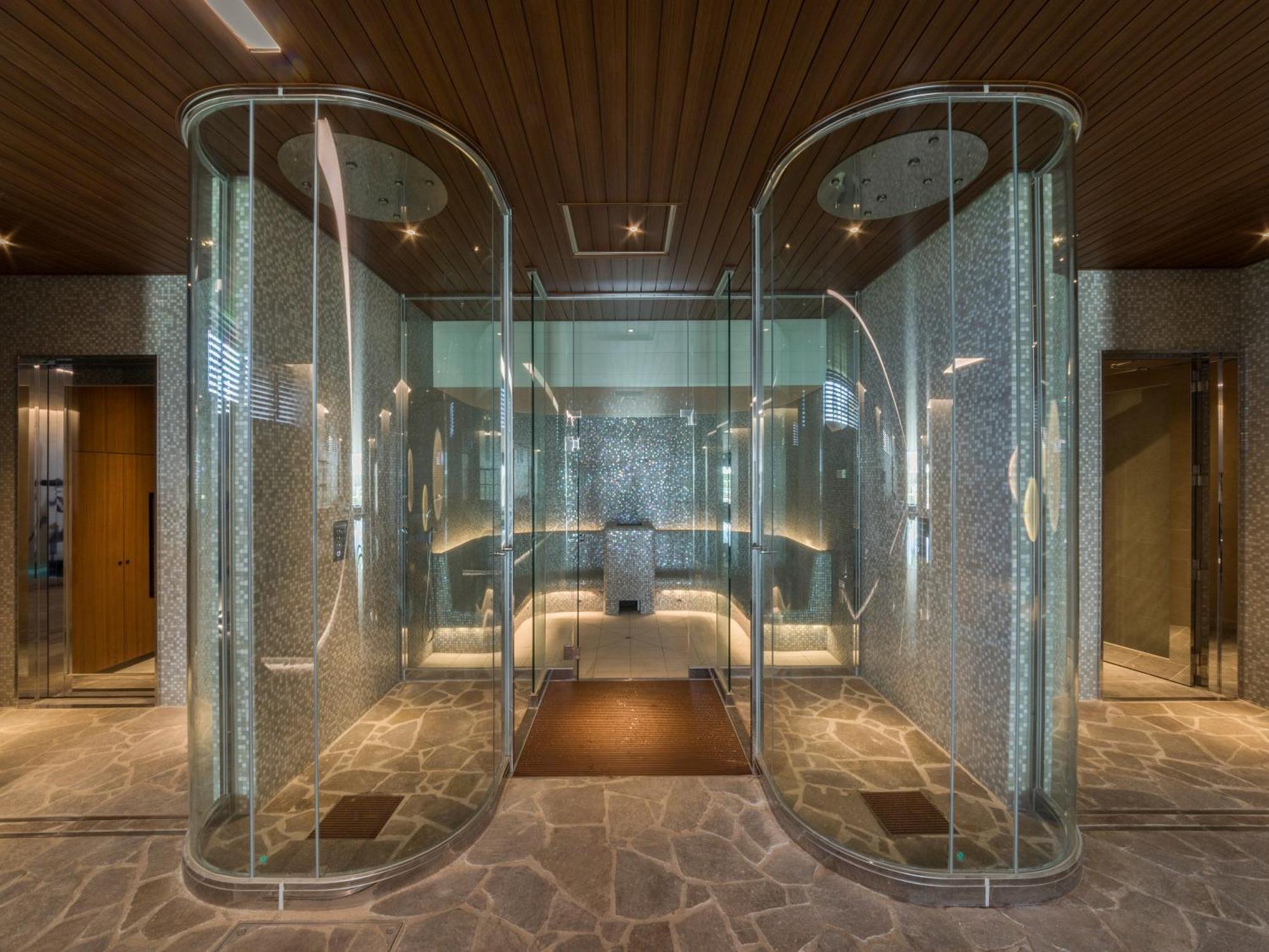 אונה Hyatt Regency Seragaki Island Okinawa מראה חיצוני תמונה