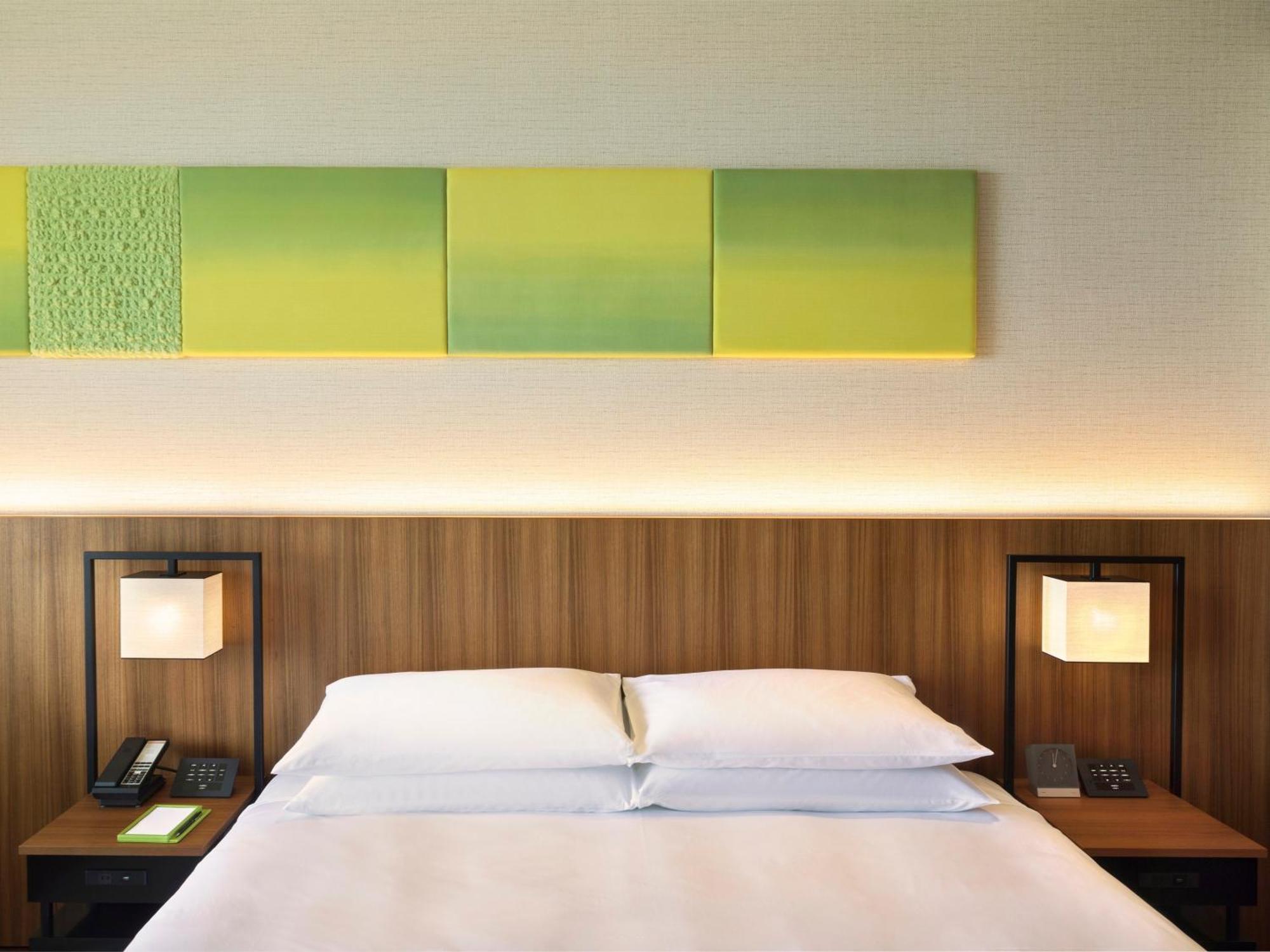אונה Hyatt Regency Seragaki Island Okinawa מראה חיצוני תמונה
