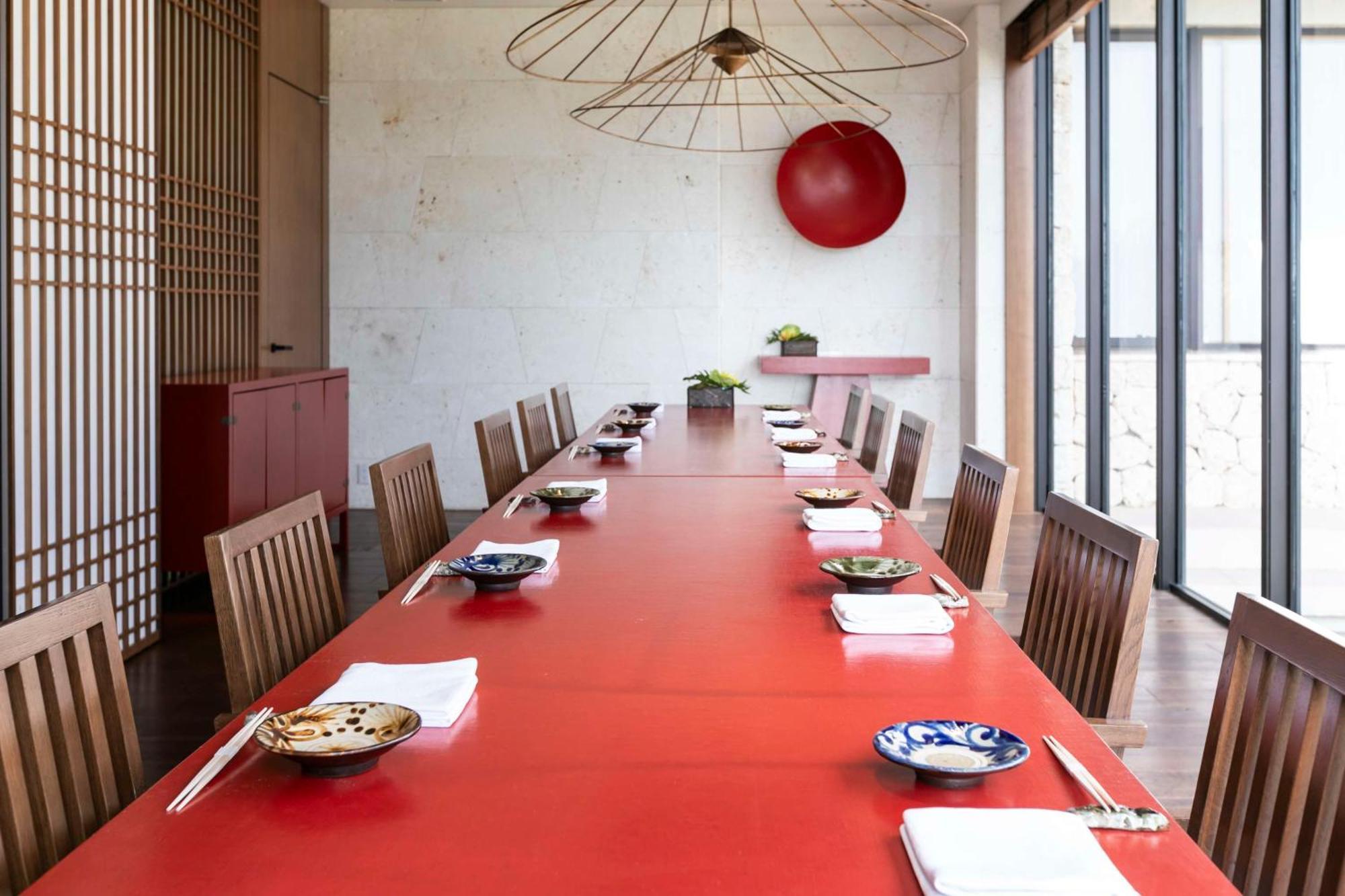 אונה Hyatt Regency Seragaki Island Okinawa מראה חיצוני תמונה