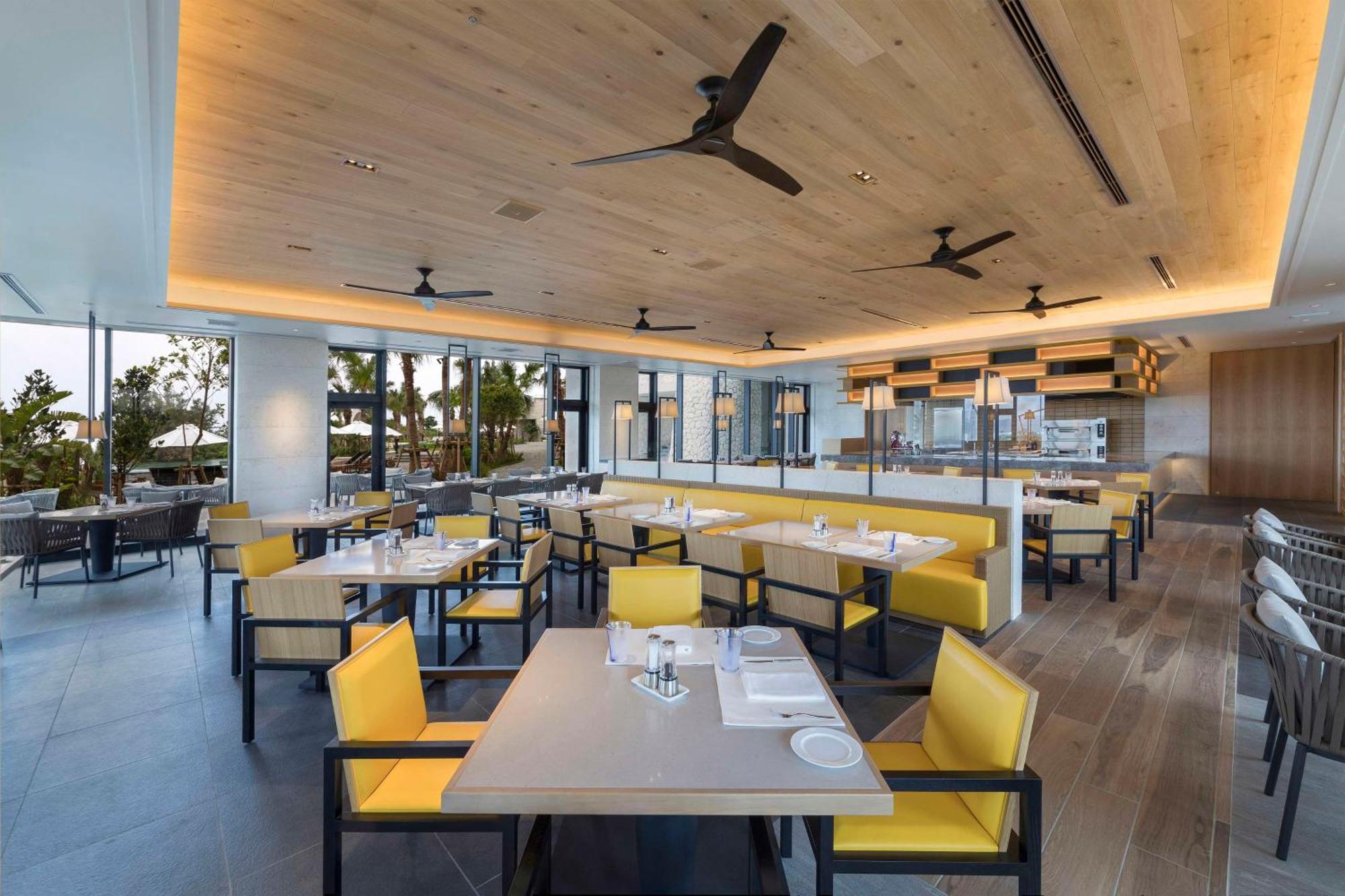 אונה Hyatt Regency Seragaki Island Okinawa מראה חיצוני תמונה